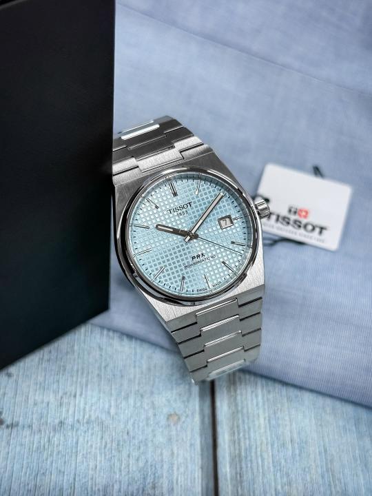 TISSOT PRX POWERMATIC 80