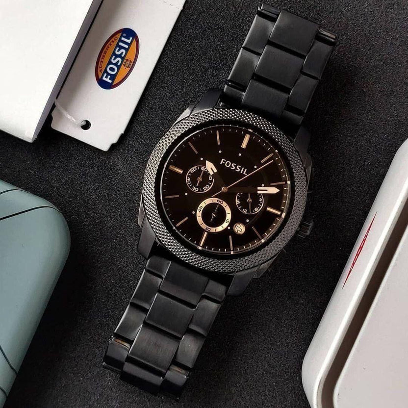 Fossil Men’s Chronograph