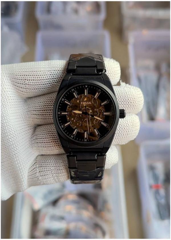 Fossil Automatic Watch