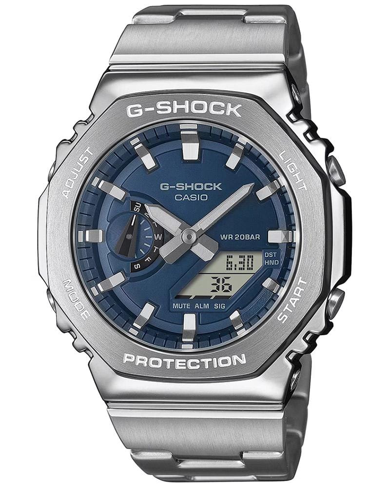 Casio G-Shock GM-B2100