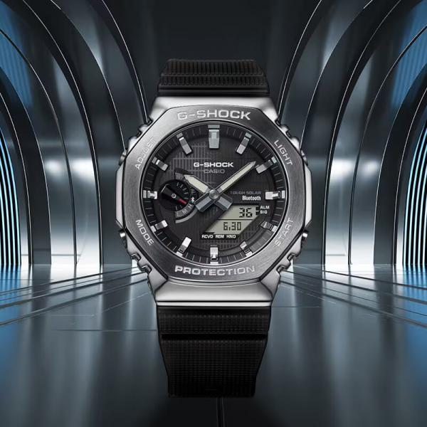 G SHOCK GM 2100