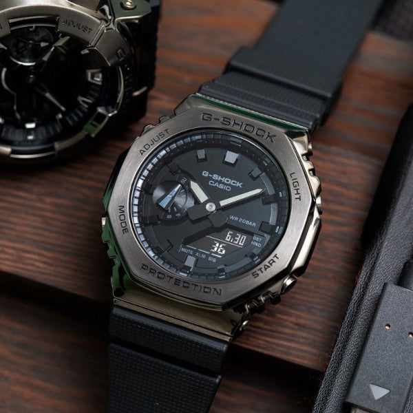 G shock GM 2100