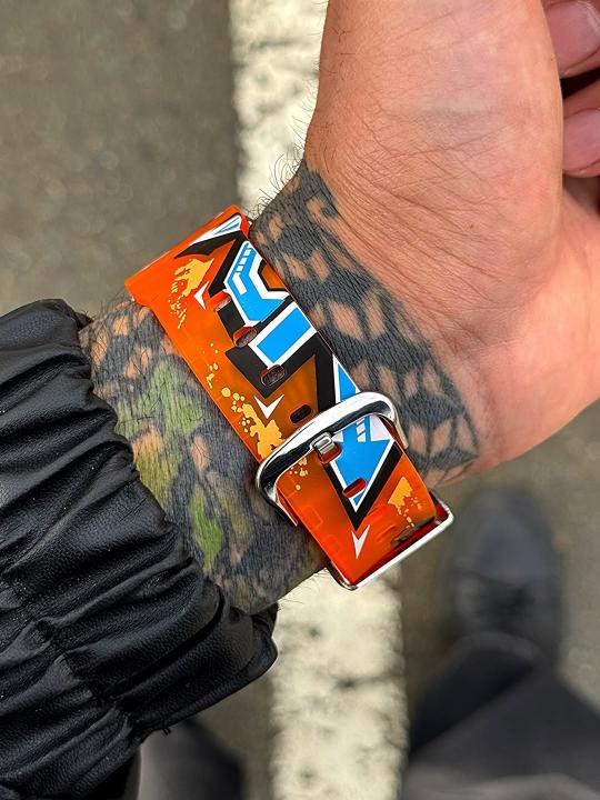 G SHOCK GM 2100