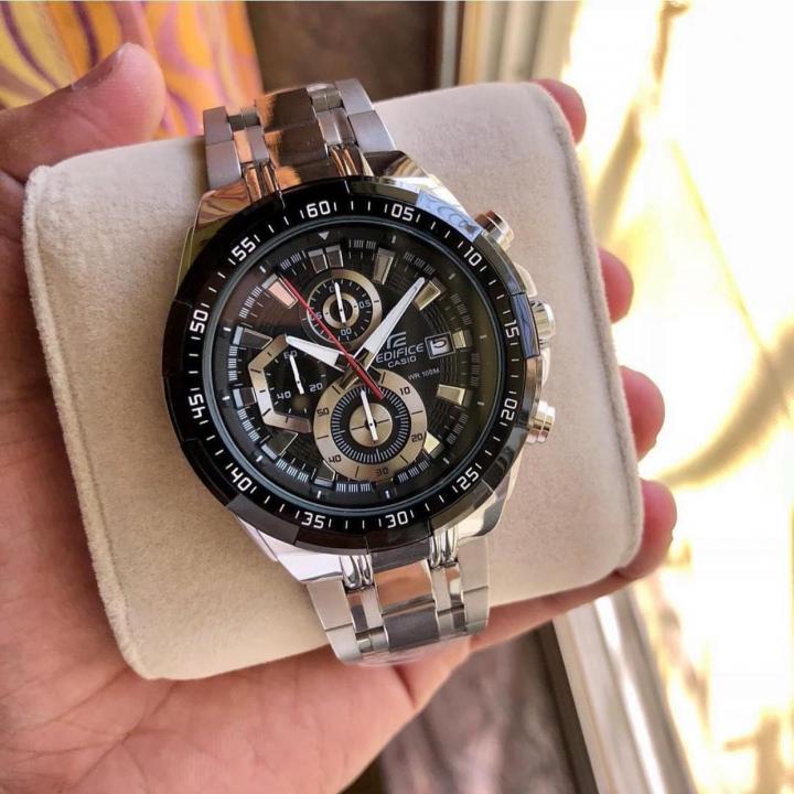 Edifice Watches