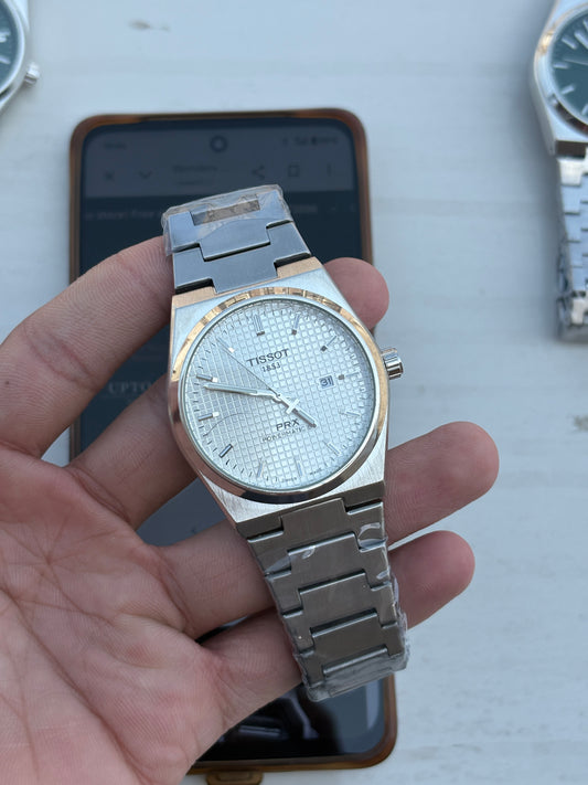 TISSOT PRX POWERMATIC 80