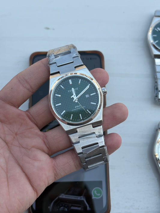 TISSOT PRX POWERMATIC 80