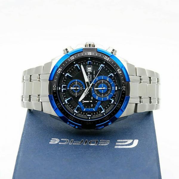 EDIFICE CHRONOGRAPH