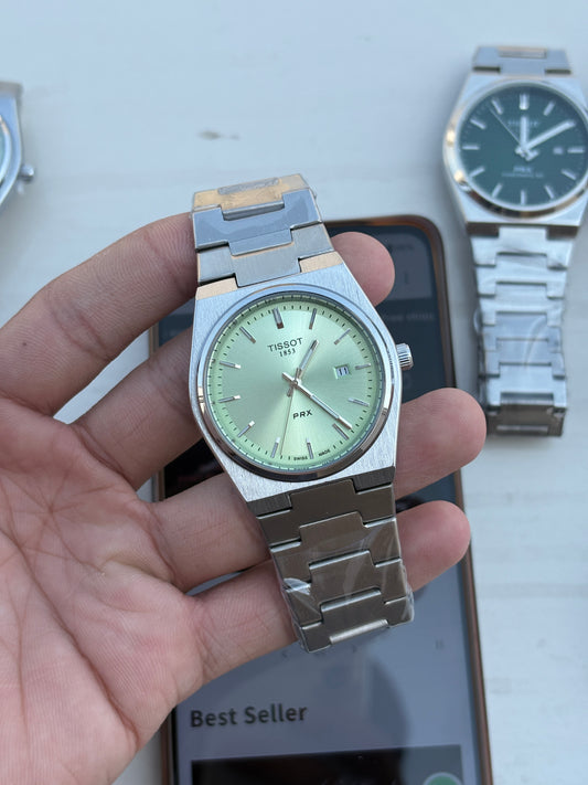 TISSOT PRX 1853