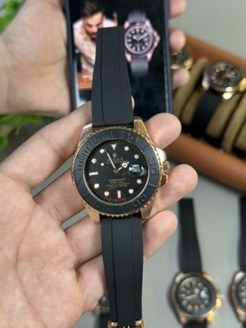 Rolex Yacht Master
