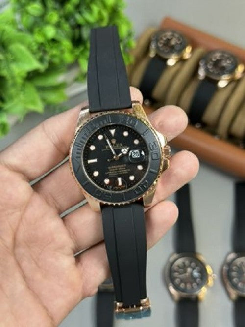 Rolex Yacht Master