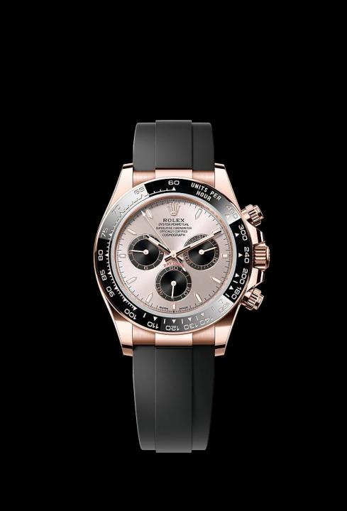 Role_x Oyster Perpetual Daytona