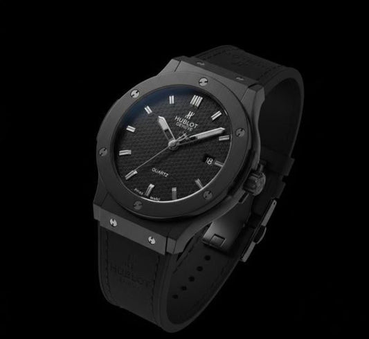 Hublot Big Bang Classic Fusion