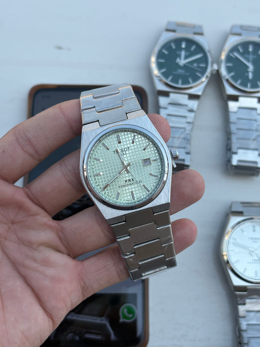 TISSOT PRX POWERMATIC 80