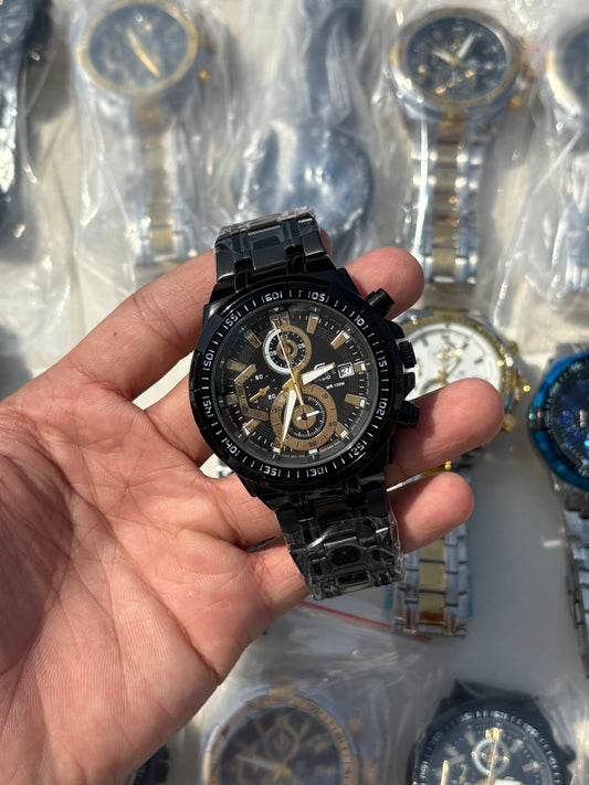 EDIFICE CHRONOGRAPH