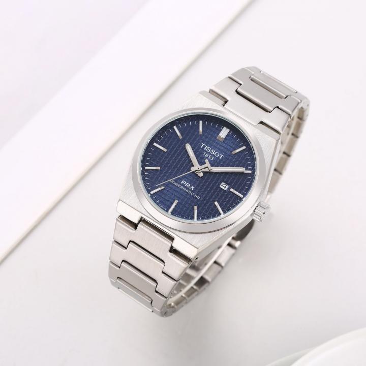 TISSOT PRX POWERMATIC 80