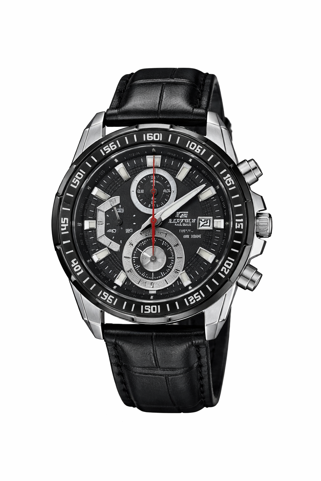 Casio Edifice Chronograph