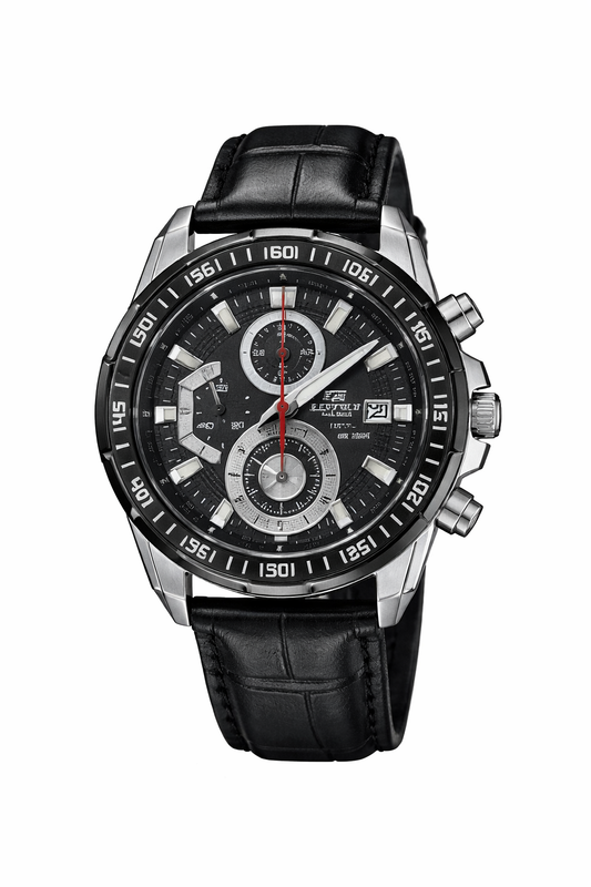 Casio Edifice Chronograph