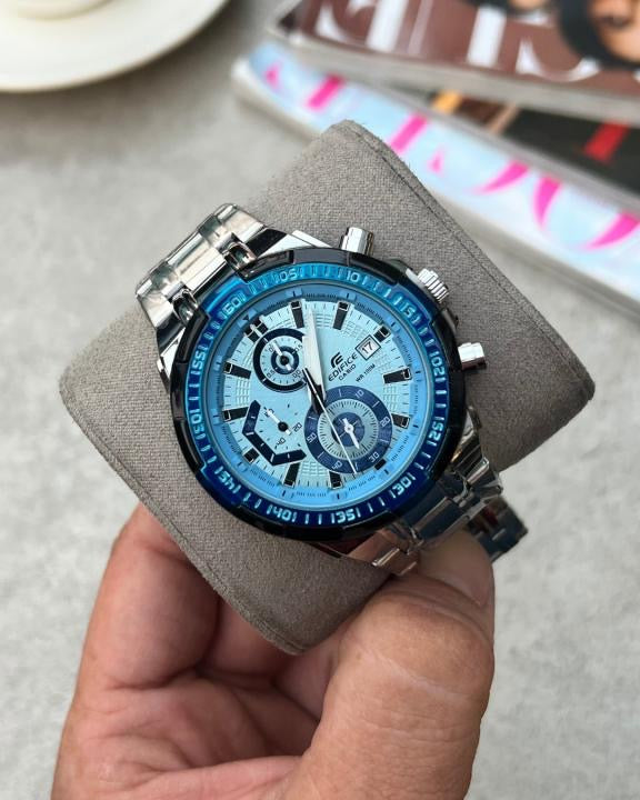 EDIFICE CHRONOGRAPH