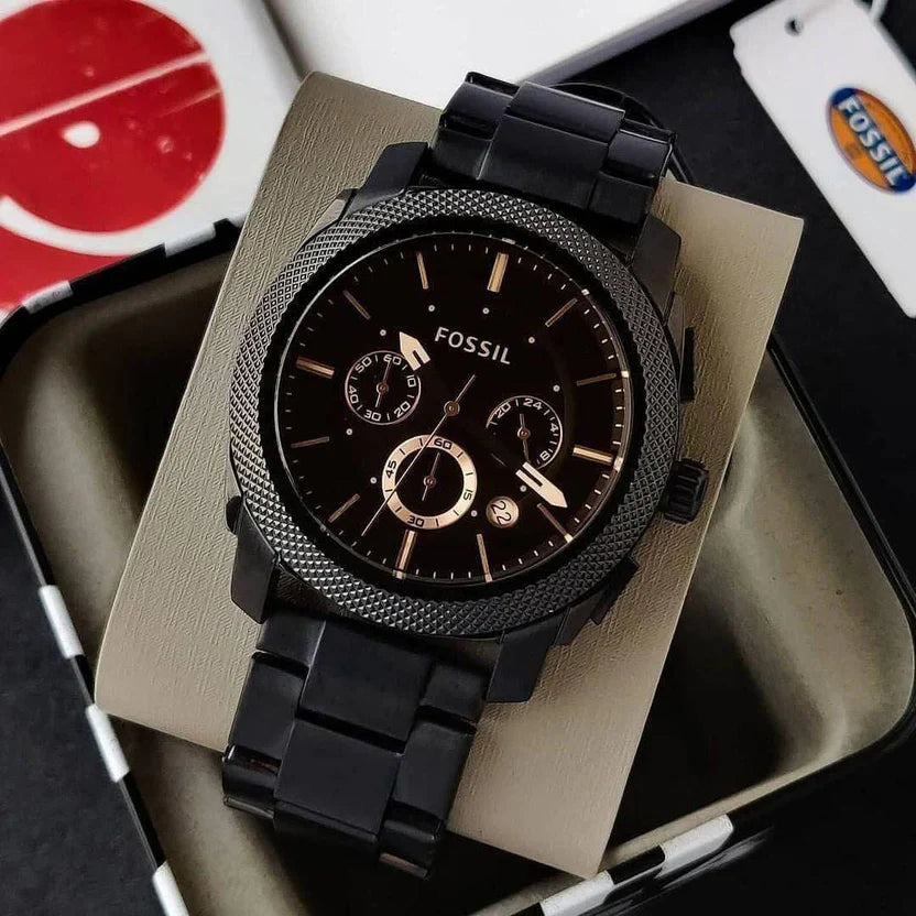 Fossil Men’s Chronograph