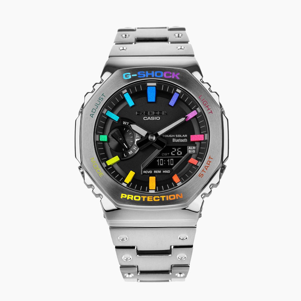Casio G-Shock GM-B2100