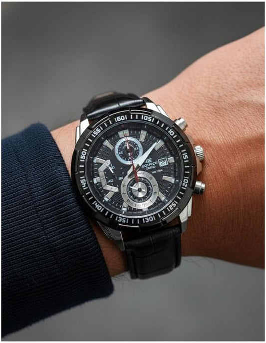 Casio Edifice Chronograph