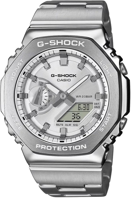 Casio G shock GM-B2100