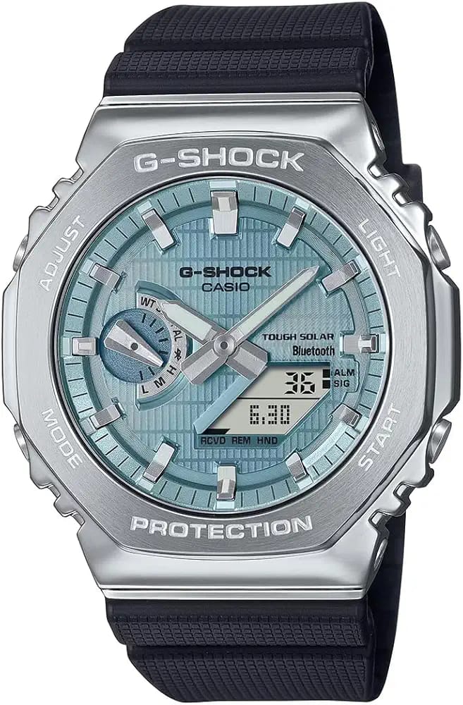 G SHOCK GM 2100