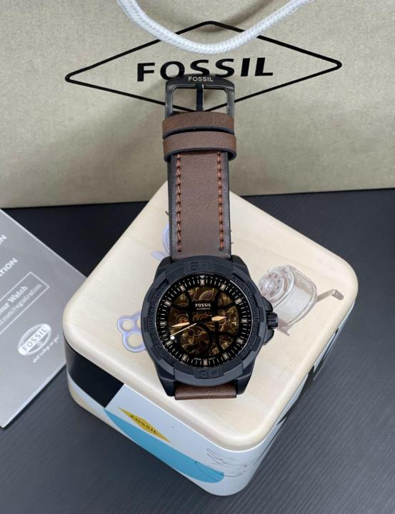 Fossil Automatic Watch