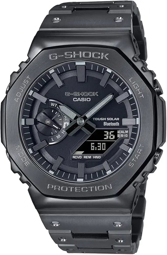 Casio G-Shock GM-B2100