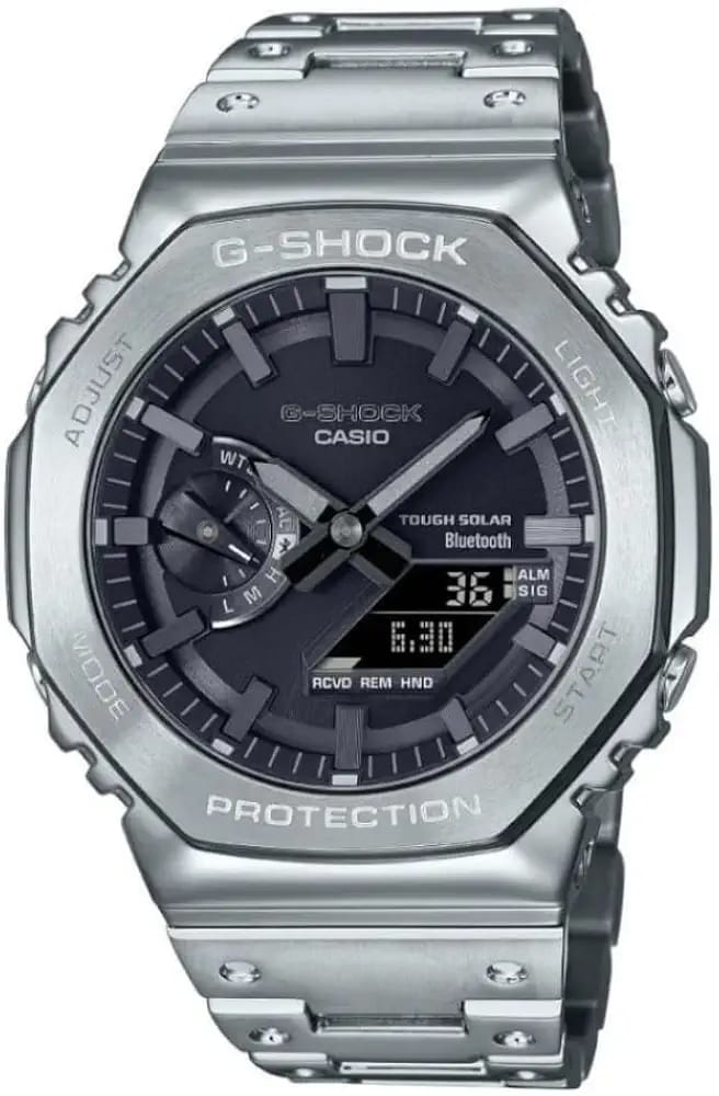 Casio G-Shock GM-B2100