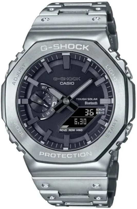 Casio G-Shock GM-B2100