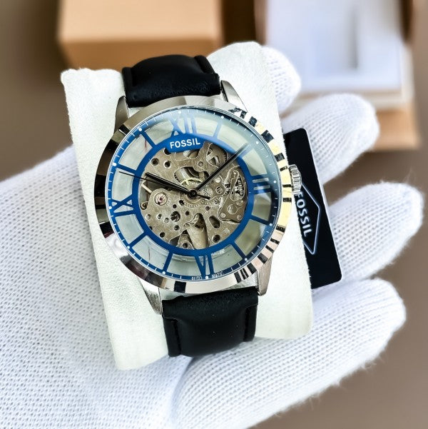 Fossil Automatic Watch