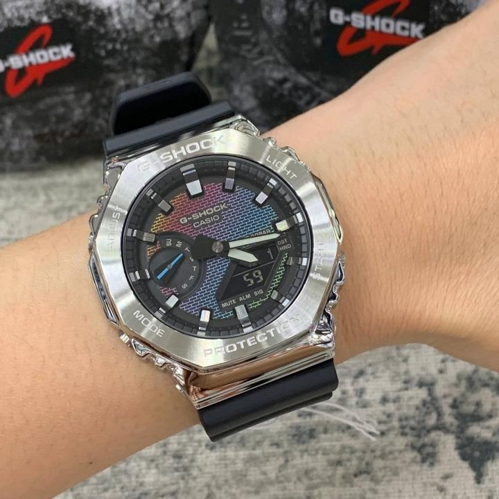 G SHOCK GM 2100