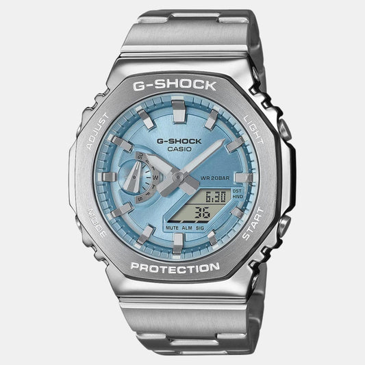 Casio G-Shock GM-B2100