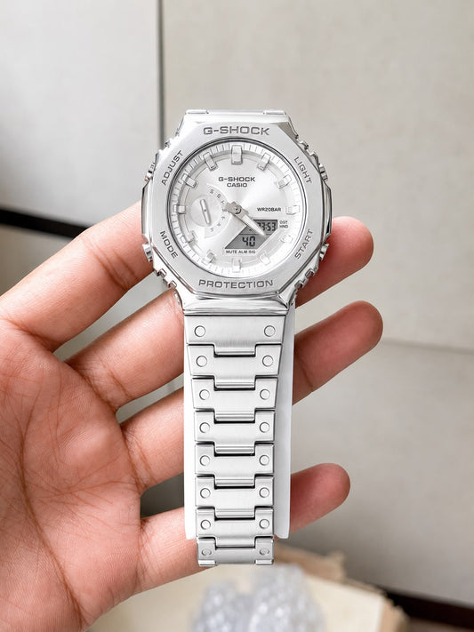 Casio G shock GM-B2100