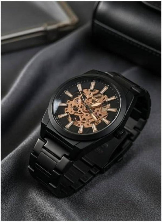 Fossil Automatic Watch