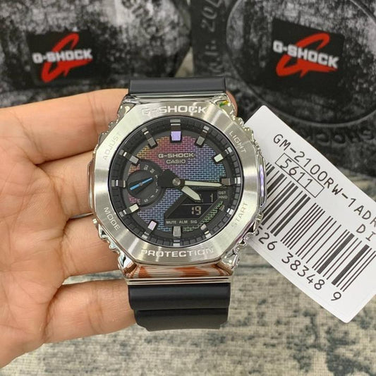 G SHOCK GM 2100