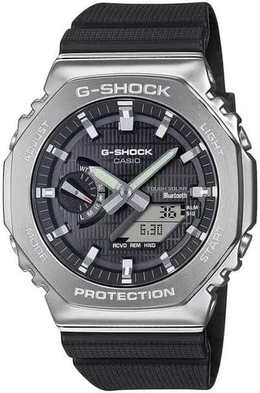 G SHOCK GM 2100