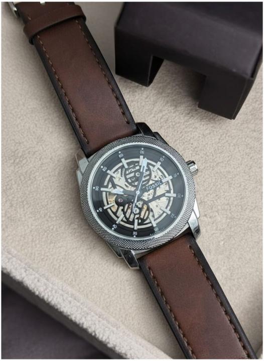 Fossil Automatic Watch