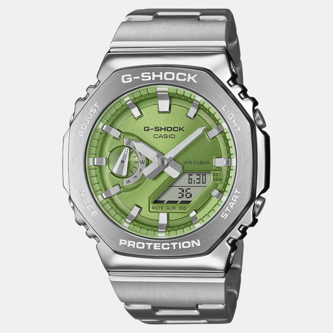 Casio G-Shock GM-B2100