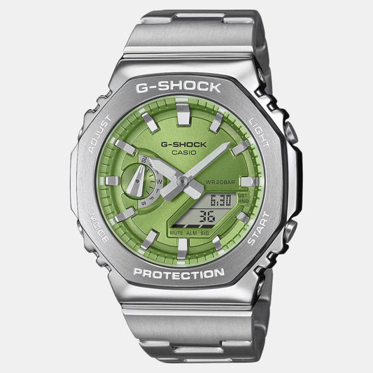 Casio G-Shock GM-B2100