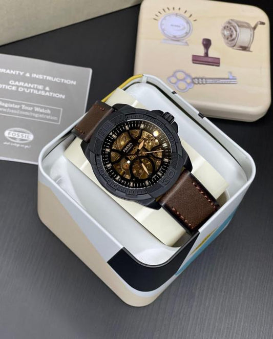 Fossil Automatic Watch