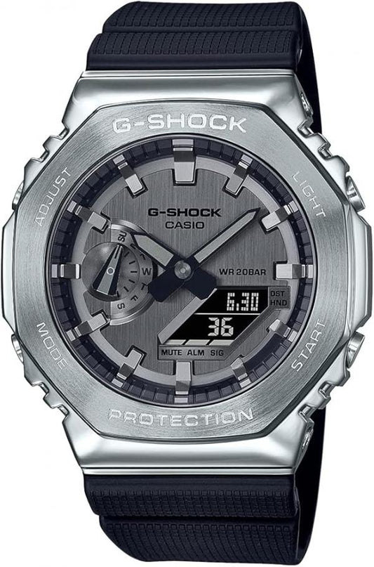 G SHOCK GM 2100