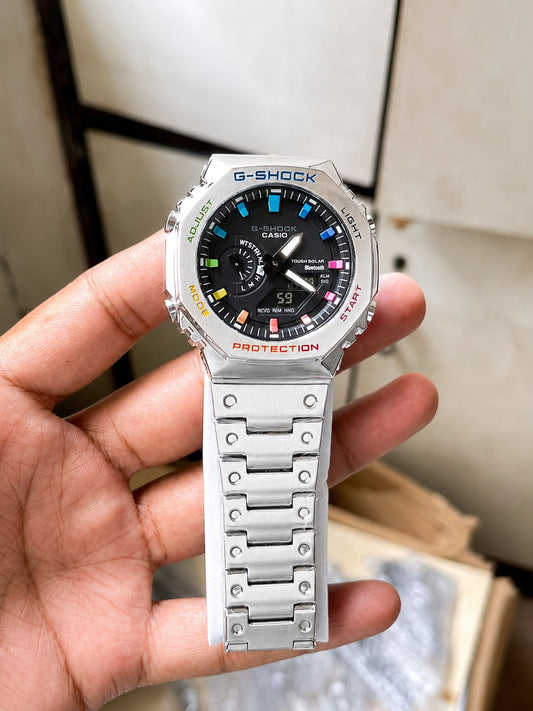 Casio G-Shock GM-B2100