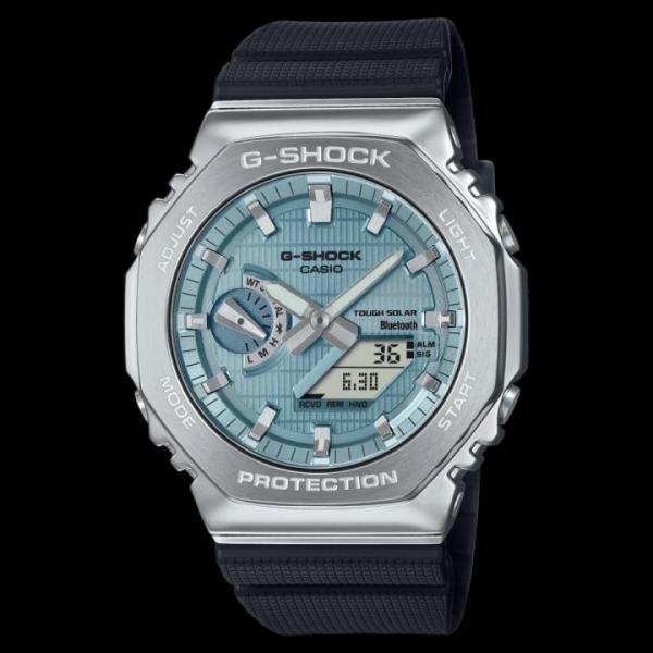 G SHOCK GM 2100