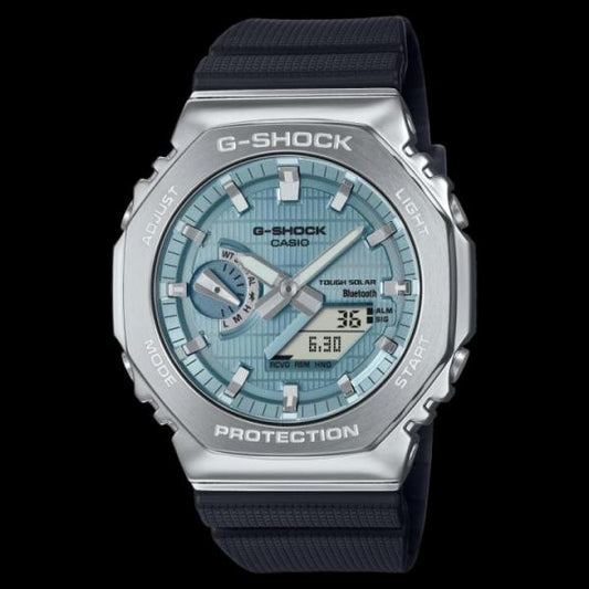 G SHOCK GM 2100