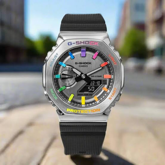 G SHOCK GM 2100