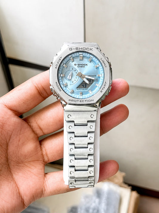 Casio G-Shock GM-B2100