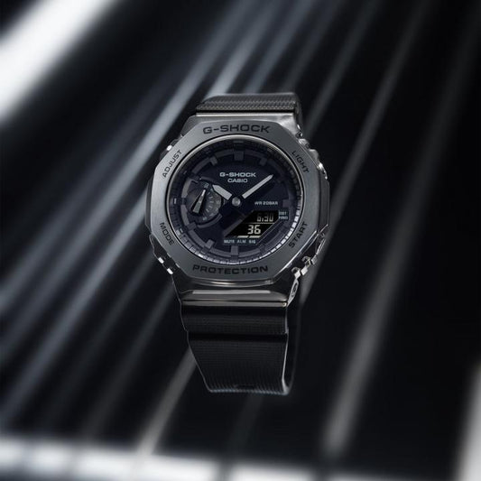 G shock GM 2100